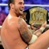 Cm Punk, Chicago