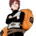 Gaara Sand, 35 лет