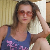 Viktorija Safonova-Stenhouse, 41 год, Beograd