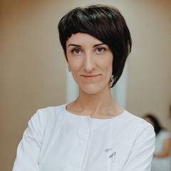 Екатерина Калинина, Калининград