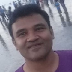 Mamun Kabir, Dhaka