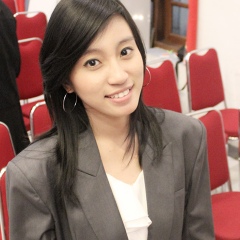 Johanna-Tania Listio, Malang