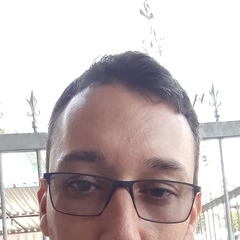 Ricardoa-Aragão Ricardoara, 42 года, Guarulhos