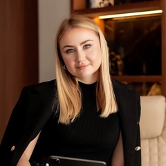 Анна Фасхутдинова, 33 года, Казань