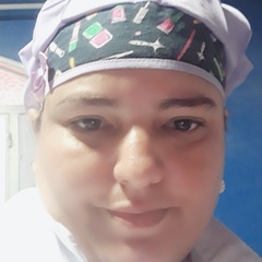 Michele Mimi, 43 года, Manaus