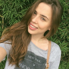 Julia Mosna, 30 лет, São Paulo