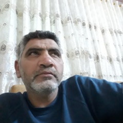 Mohammed Mohammed, 50 лет, Erbil