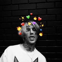 Lil Peep, 28 лет