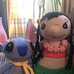 Dreamcrochet Amigurumi