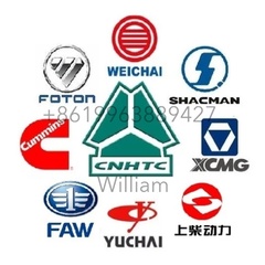 Chinatruckparts Supplier, 30 лет, Jinan