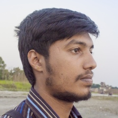 Al Kawsar, 33 года, Dhaka