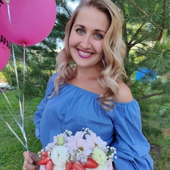 Anna Lupeshko, 31 год, Новосибирск