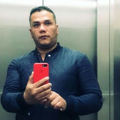 Juanmanuel Niño, 42 года