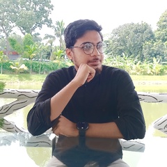 Safi Misbah, 22 года, Rangpur