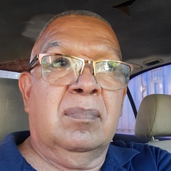 Jose-Alejandro Canda, 61 год, Managua