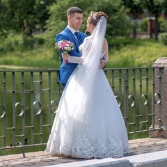 Дмитрий Анискин, Санкт-Петербург