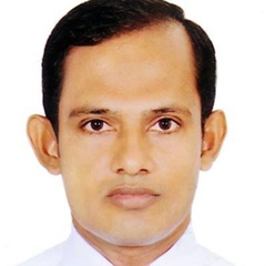 Md-Syful Malek, 42 года, Dhaka