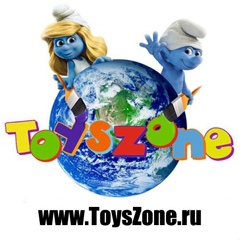 Toyszone Toyszone, Москва