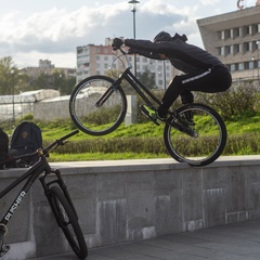 Юрий Евгеньевич, Москва