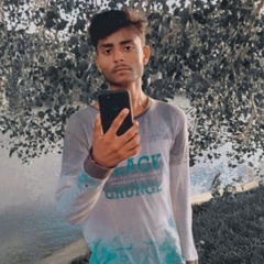 Ramsingh Yadav, 20 лет, Mumbai