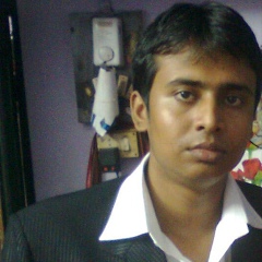 Gautam Karmakar, 34 года, Kolkata