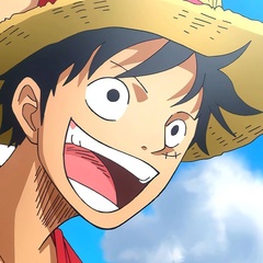 Luffy Mugiwara, 30 лет