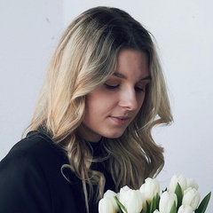 Даша Грекова, 23 года, Warszawa