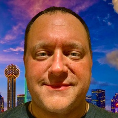 Nicholas Zellem, 53 года, Dallas