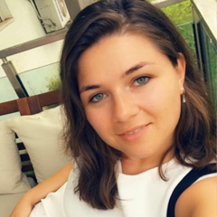 Diana Suboch, 31 год, Ивенец