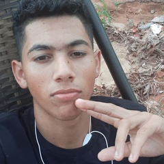 Matheus Rocha, 24 года, Cuiabá