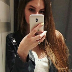 Карина Павлова, 22 года, Пинск