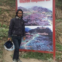 Kushal Acharya, 27 лет, Pokhara