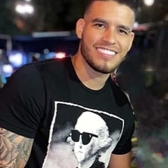 Santiago Morales, 32 года, Cali