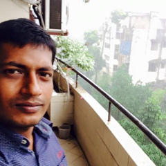 Ashiqur Sohel, 36 лет, Dhaka