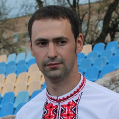 Александр Ищенко, Новомиргород