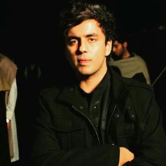 Shahrukh Waheed, 29 лет, Lahore