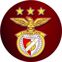 Benfica SL, 120 лет, Lisboa