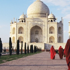 India Tours, Varanasi