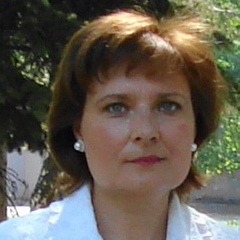 Ирина Позднышева, Волгоград