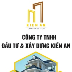 Kiến An Xây Dựng, Ho Chi Minh City