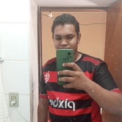 Pedro Gabriel, 20 лет, Teresina