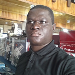 Edmond Amofa, Kumasi