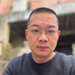 Guang Qiu, 40 лет