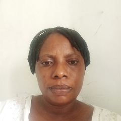 Caroline Anifowose, 49 лет, Lagos