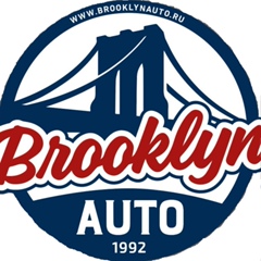 Brooklynauto Autoparts, 33 года, Москва