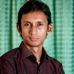 Al Amin, 39 лет, Chittagong