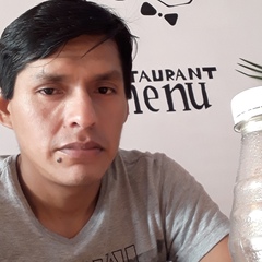 Edison Mamani, 38 лет, Cusco