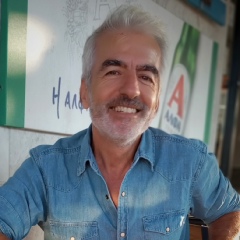 Ilias Bibilakis, Thessaloniki