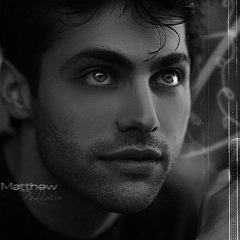 Matthew Daddario