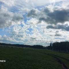 Анастасия Абитова, Челябинск